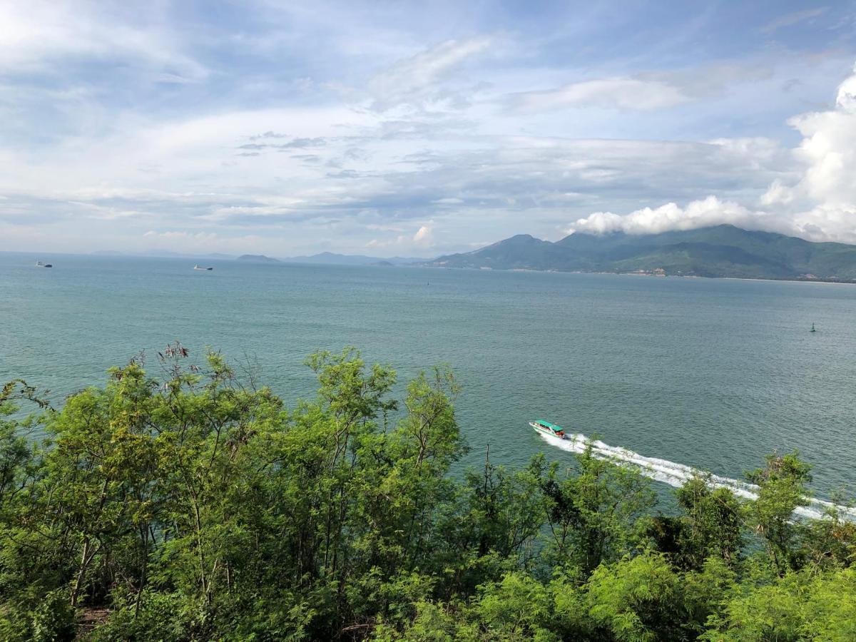Th Quy Nhon Hotel Buitenkant foto
