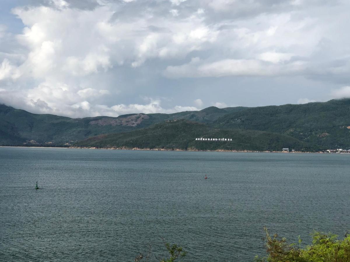Th Quy Nhon Hotel Buitenkant foto