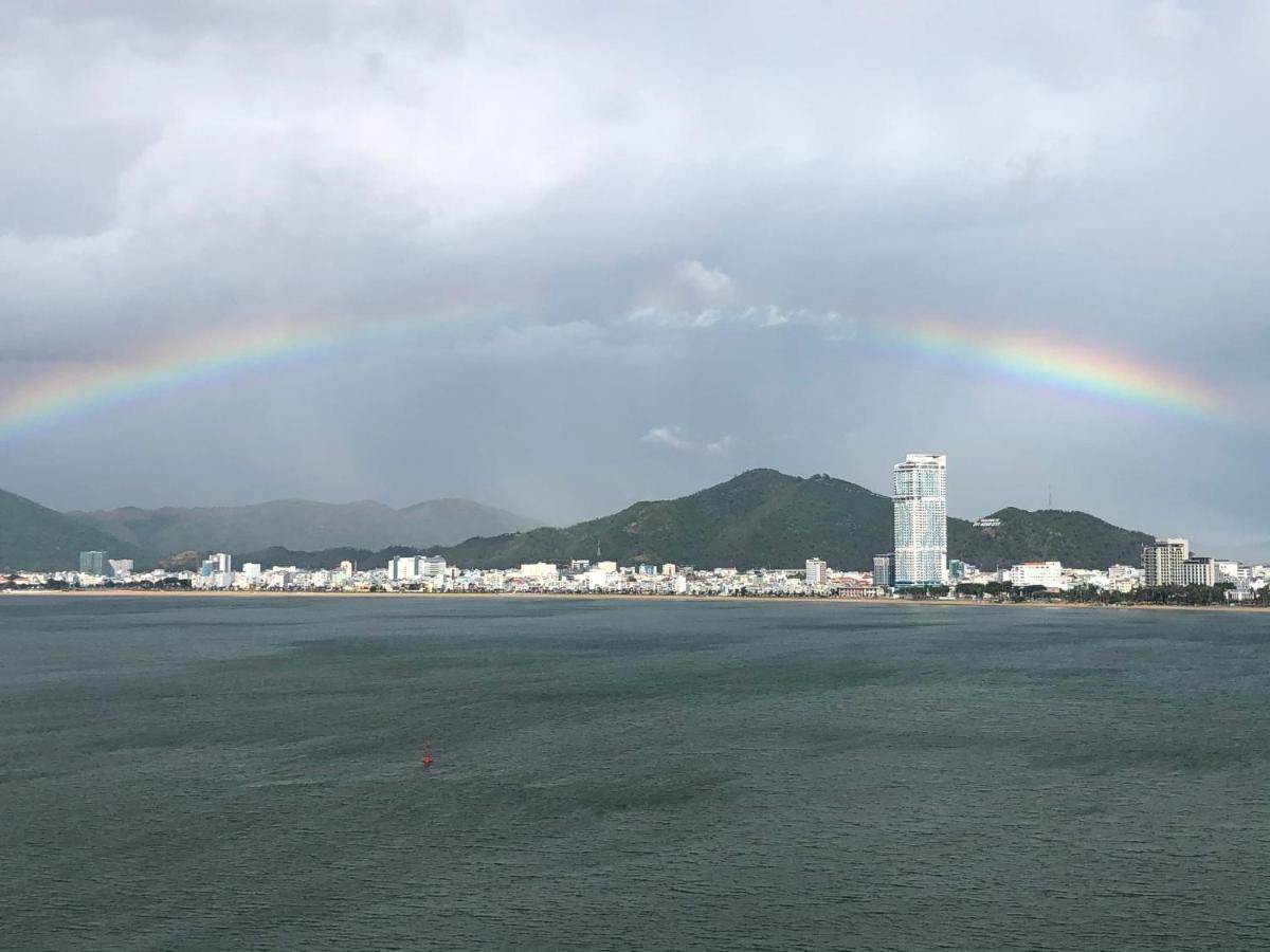 Th Quy Nhon Hotel Buitenkant foto