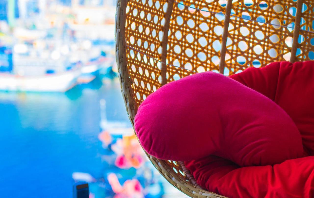 Th Quy Nhon Hotel Buitenkant foto